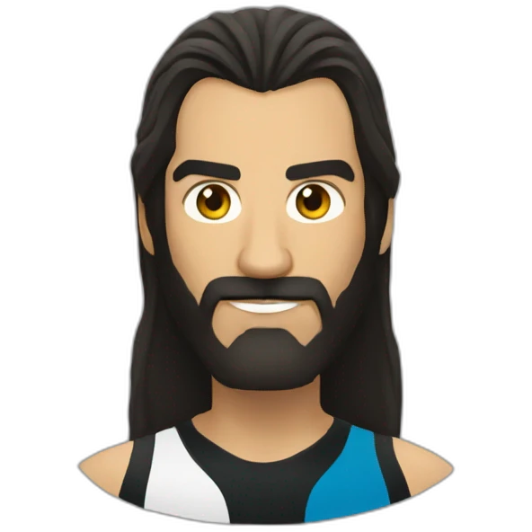 Chabal emoji