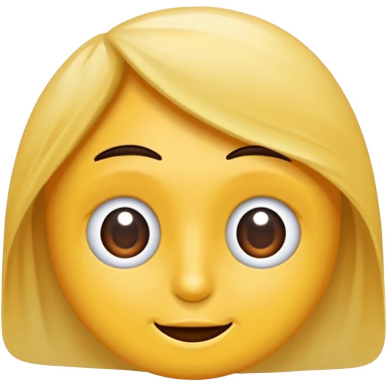 Gadirhum olayındaki el işaretini emoji şeklinde oluşturmanı istiyorum bir el açık füz diğer el açık olan eli bileğinden tutuyor emoji