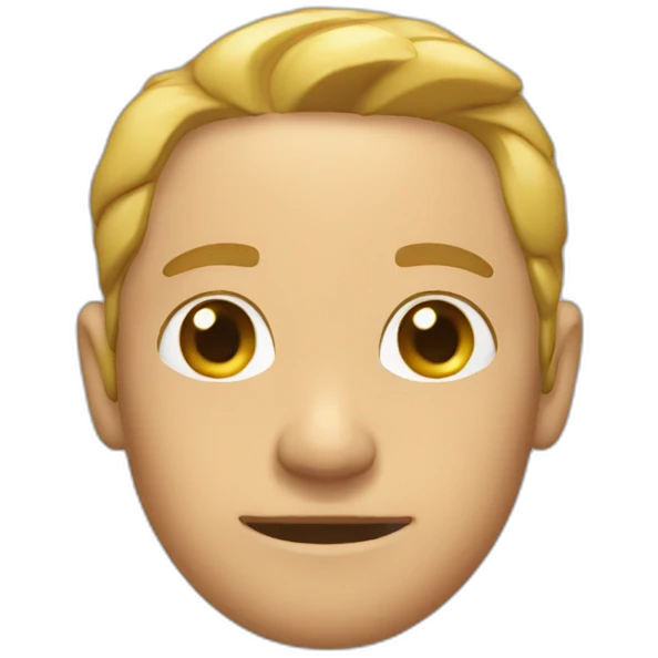 slippery-smooth emoji