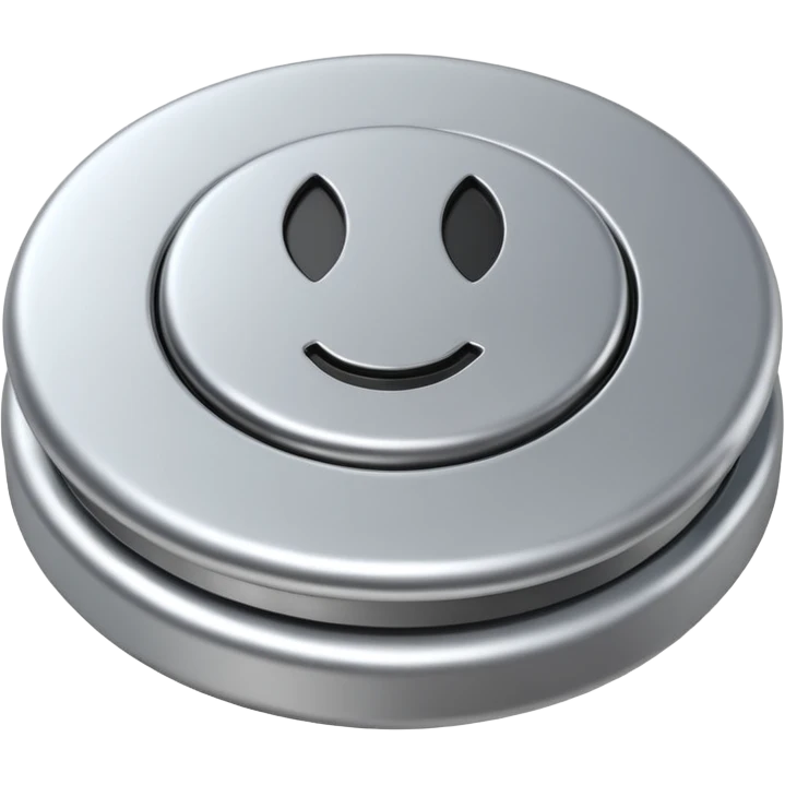 Help button, call image emoji