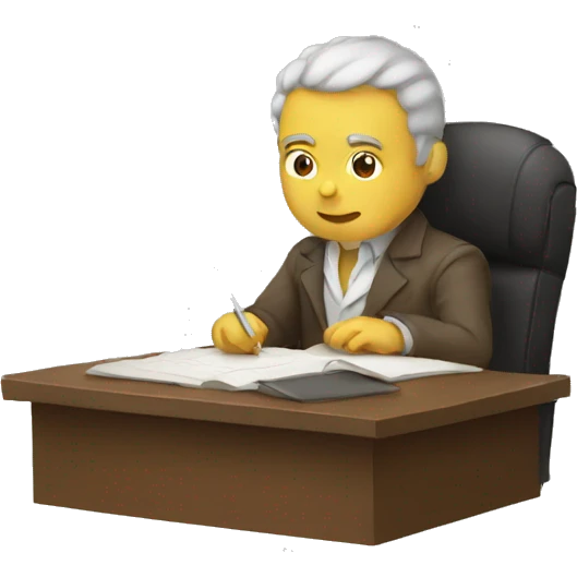 Write emoji
