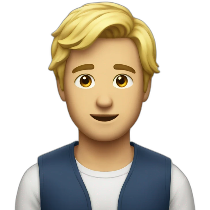Felix emoji