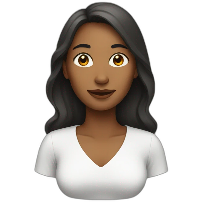 Women emoji