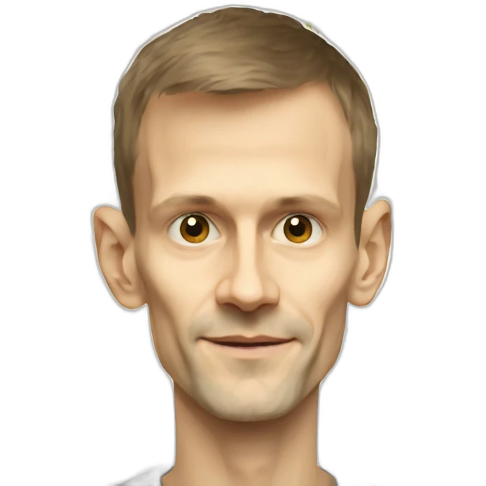 Vitalik buterin emoji