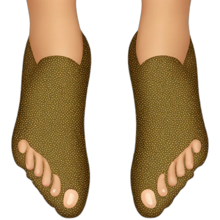 woman-soles emoji