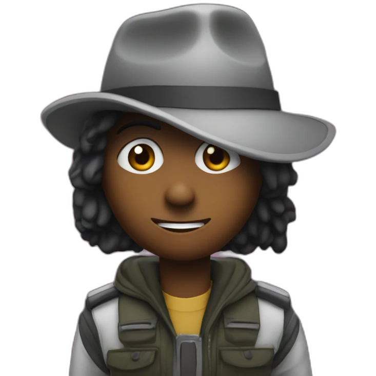 fatal bazooka chanteur emoji
