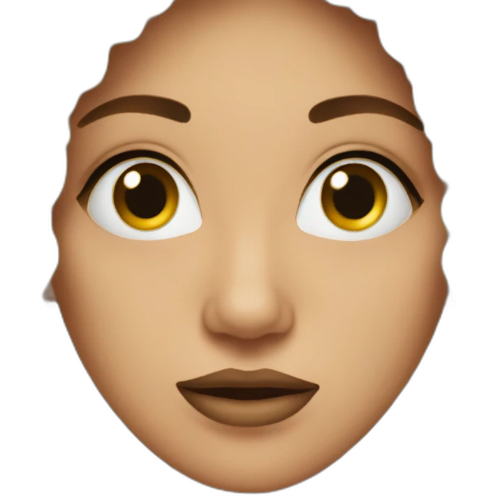 bianca censori emoji emoji