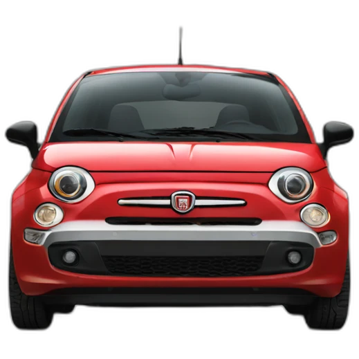 Fiat pulse emoji