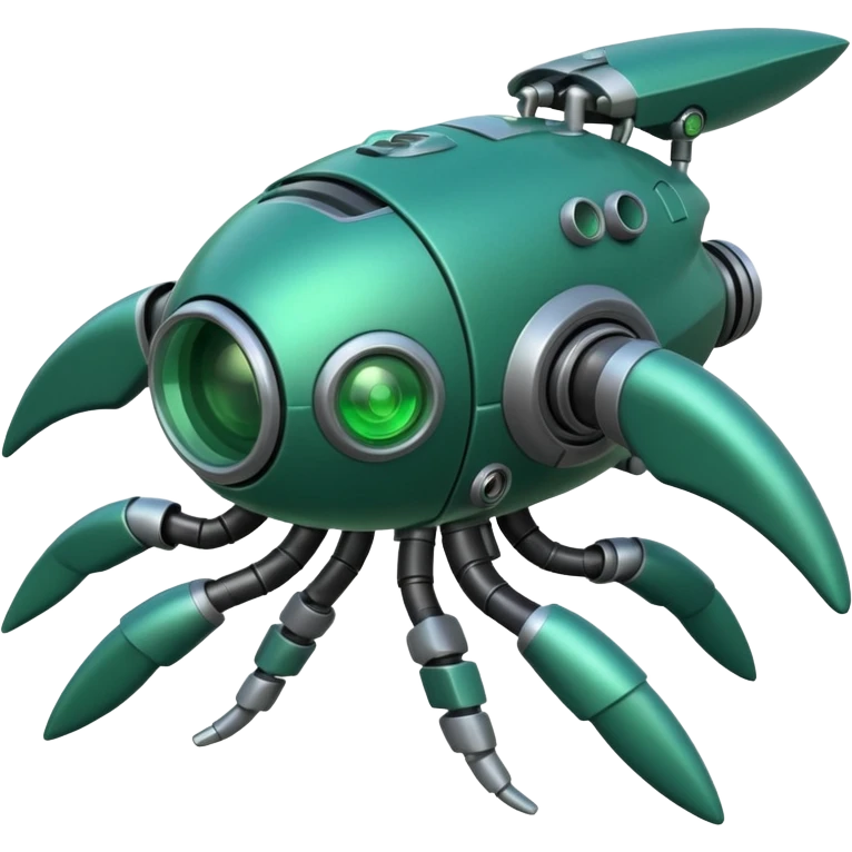 Plankton-Protogen emoji