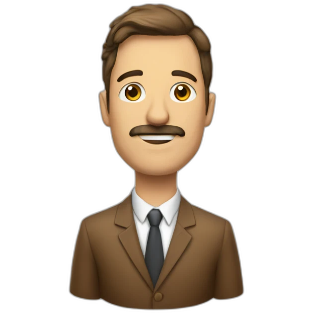 LA CASA LEGISLATIVA emoji