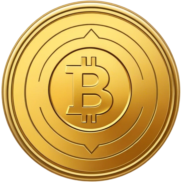 crypto emoji
