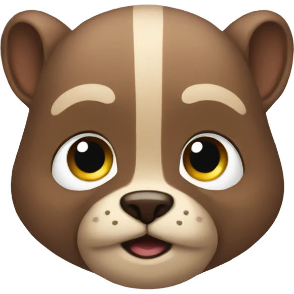 munk emoji
