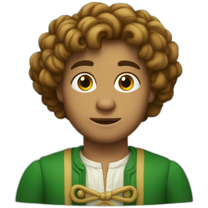 Portugais plat emoji