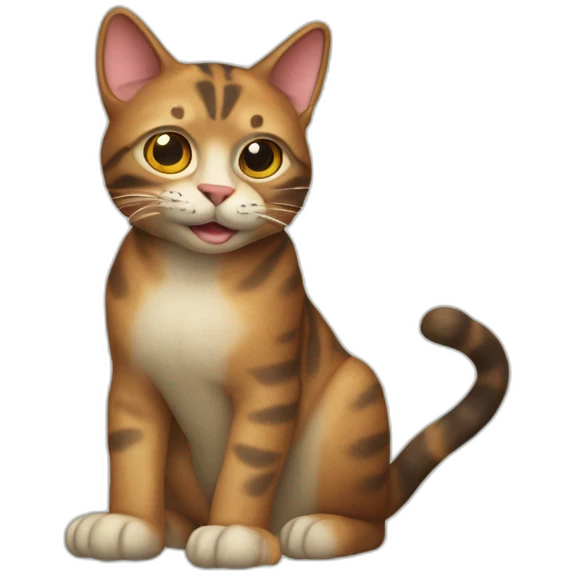 bango cat emoji