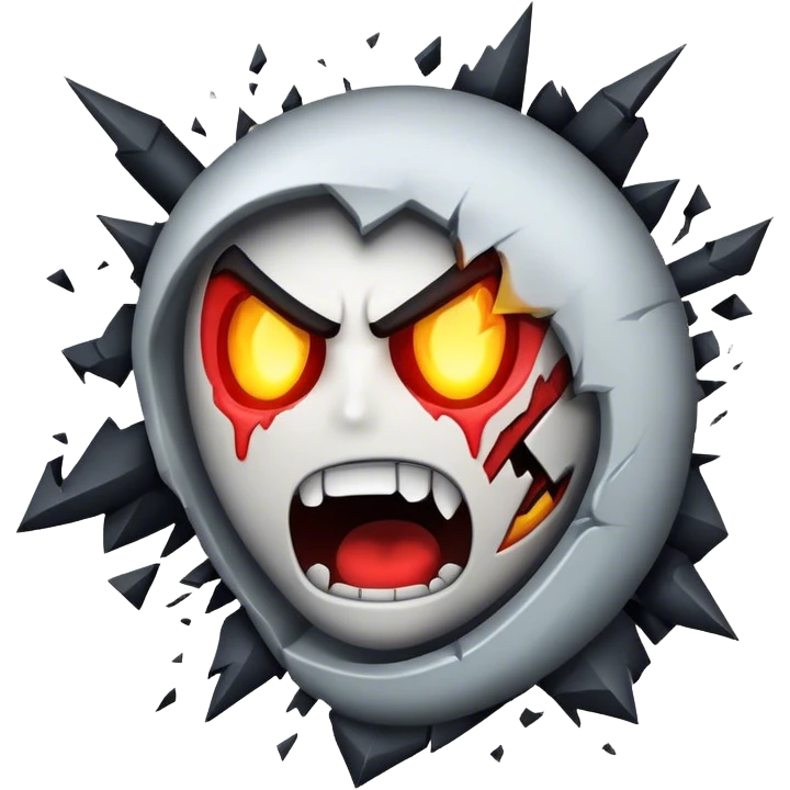 Riot emoji