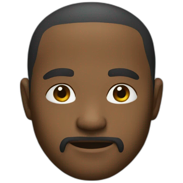 Ninho emoji