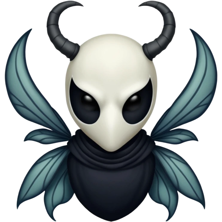 como el original hollow knight emoji