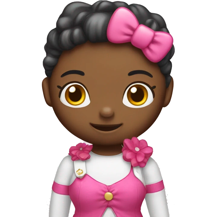 Hello-kitty hello-kitty emoji