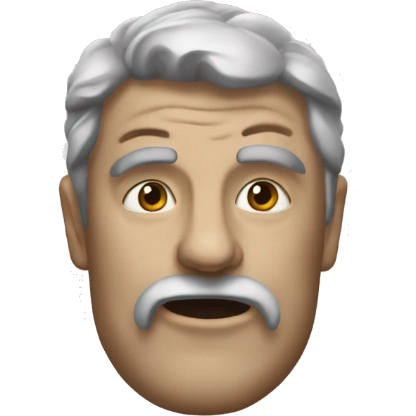 Epicuro de Samos emoji