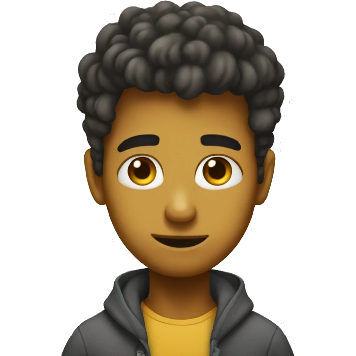 Beabadoobee emoji
