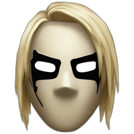 hollywood undead emoji