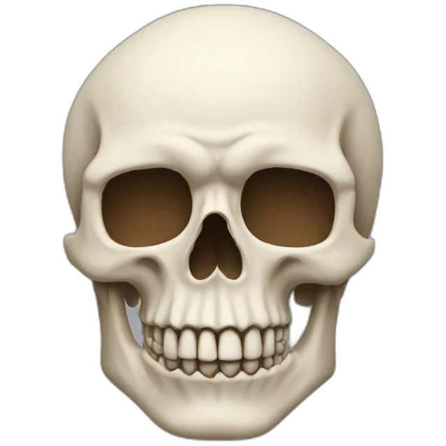 skul emoji