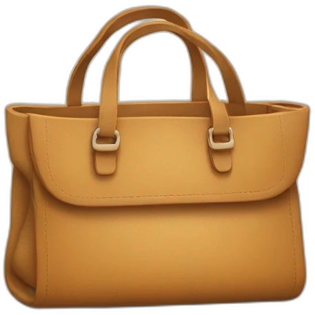 bag emoji