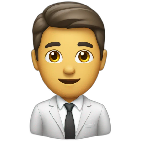 starting a business emoji