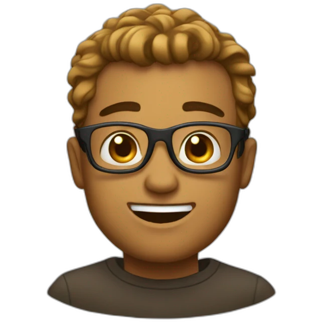admittedly it's tempting emoji
