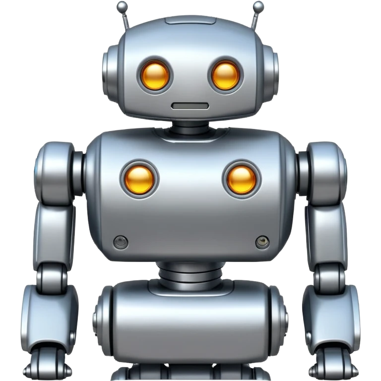 AI AUTOMATION emoji