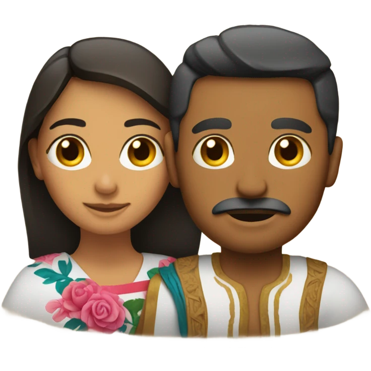 jalisco and woman  emoji