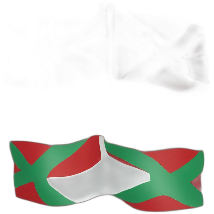 basque flag emoji