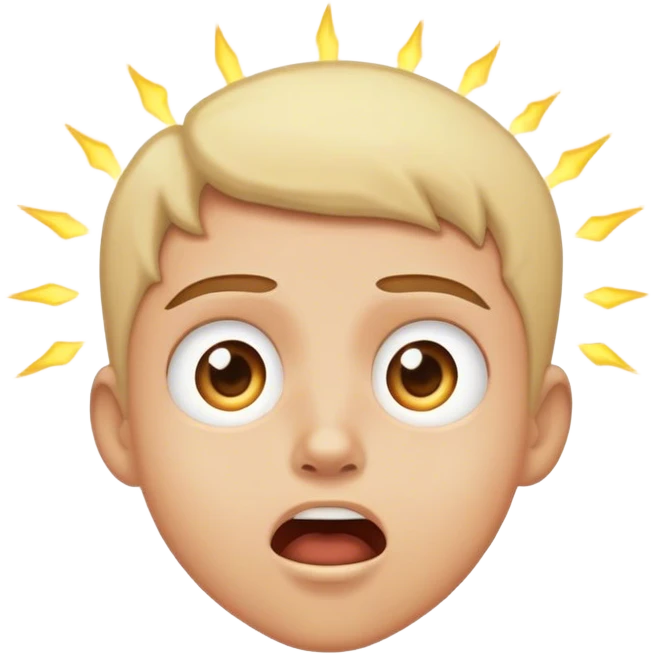 Oh my gosh  emoji