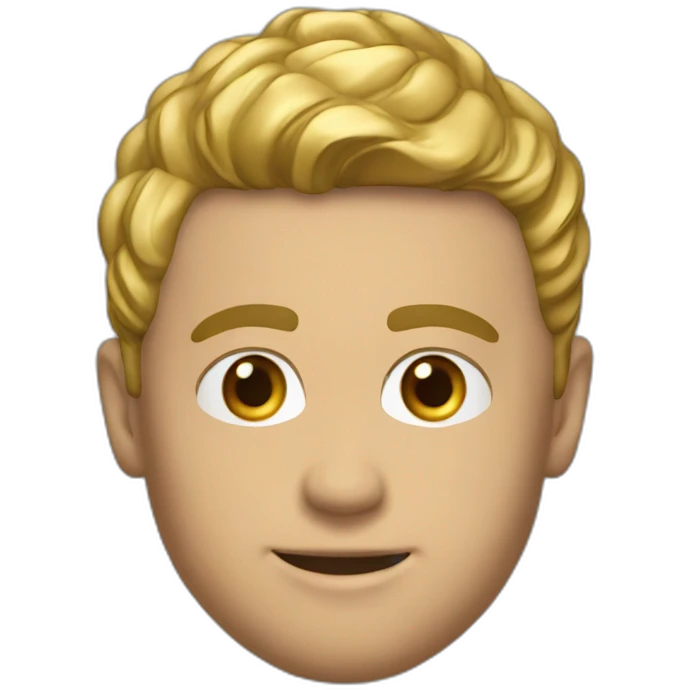 Ballon d’or emoji