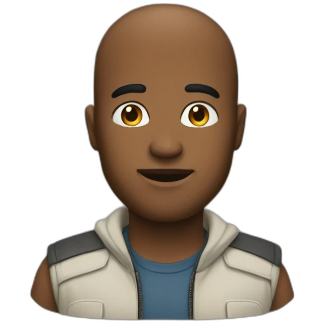bold emoji