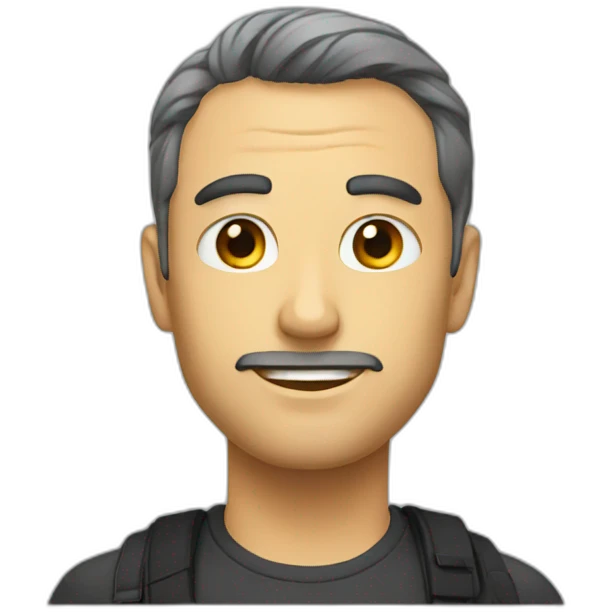 Neo  emoji