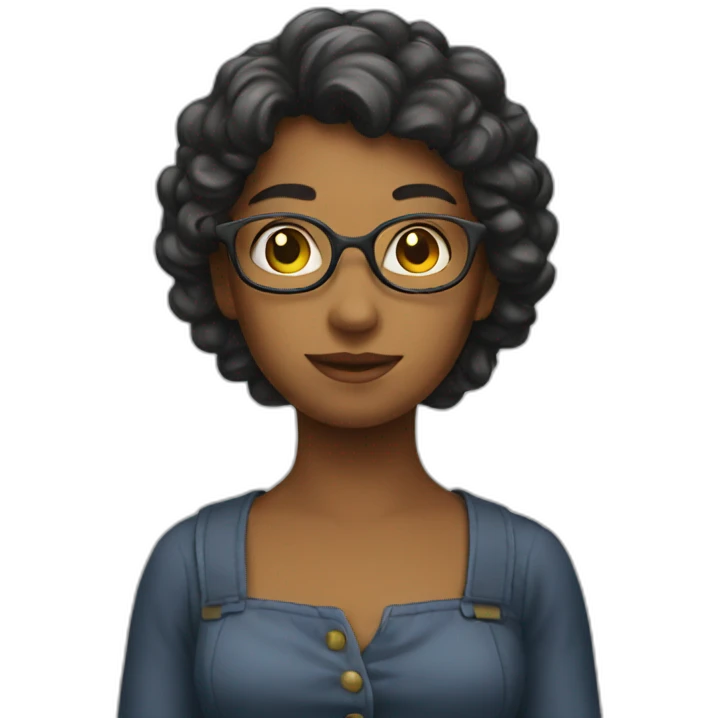 Liberty emoji