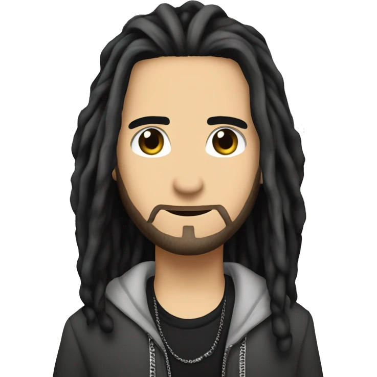 Todo kaulitz  emoji