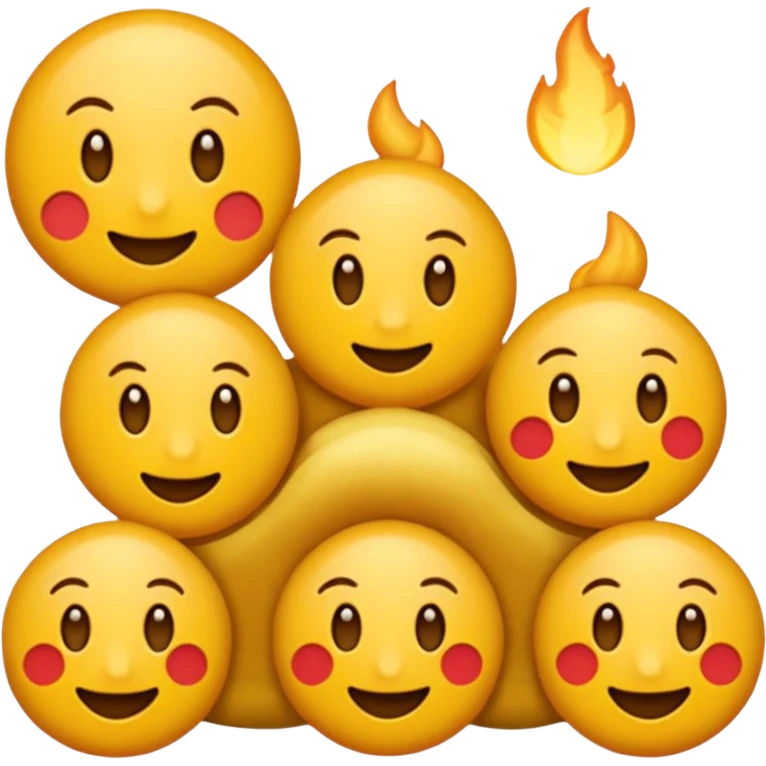 қазақ тілінде әңгімелесеміз emoji
