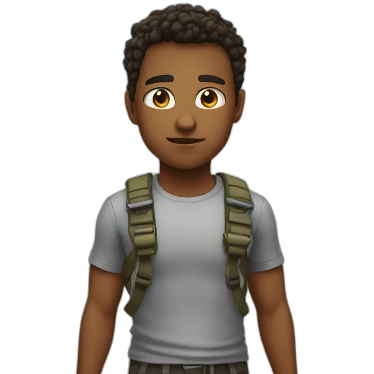 determination emoji