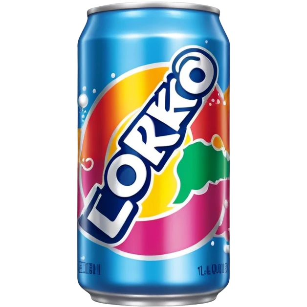 Four loko  emoji