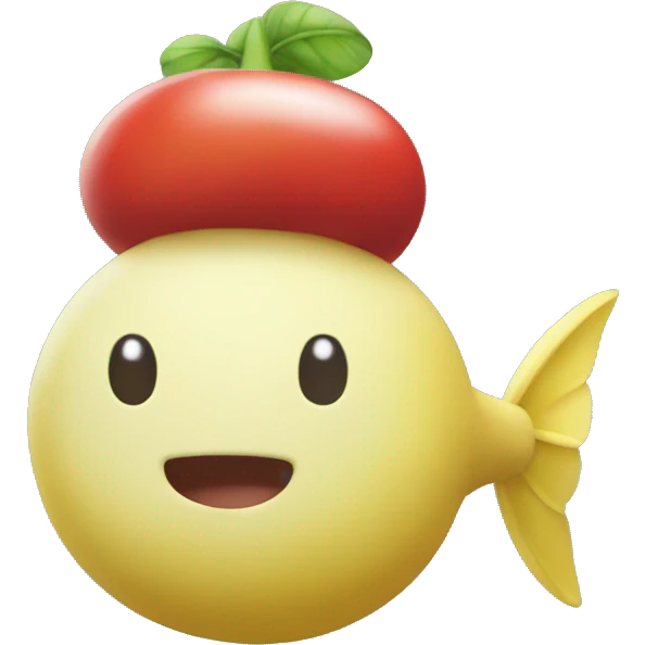 Pikmin emoji
