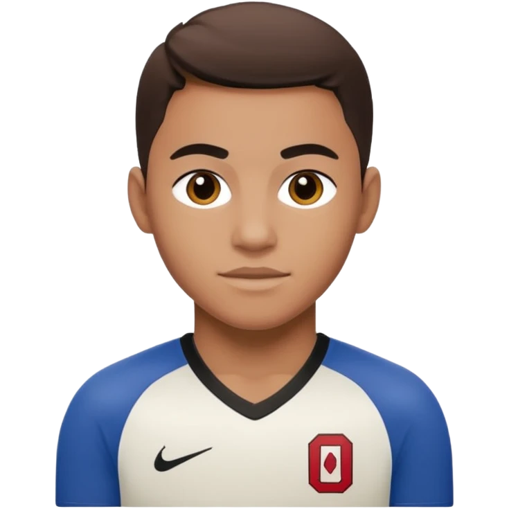 Jordan emoji