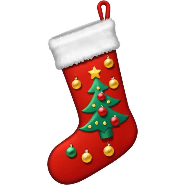 Minecraft Xmas emoji