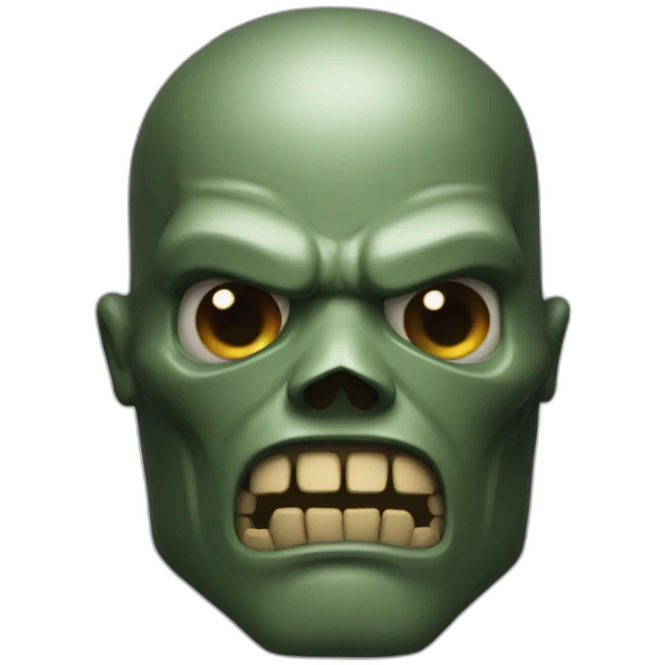 Doom emoji