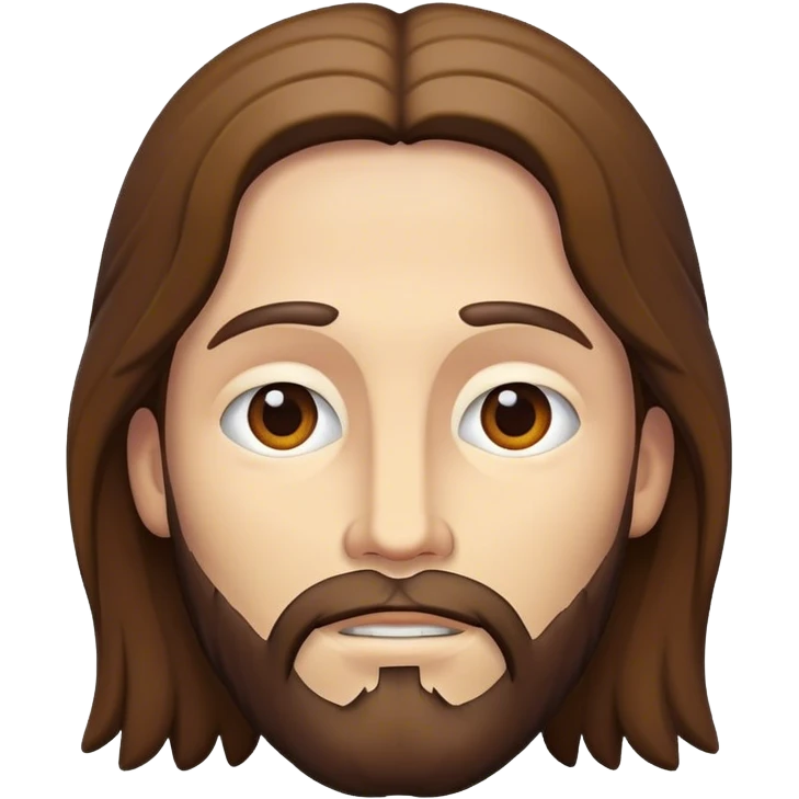 Jesus emoji