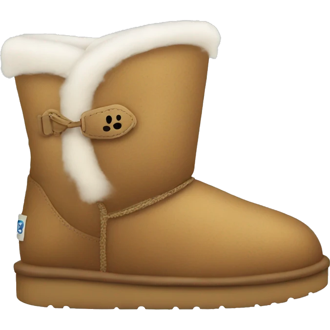 uggs emoji