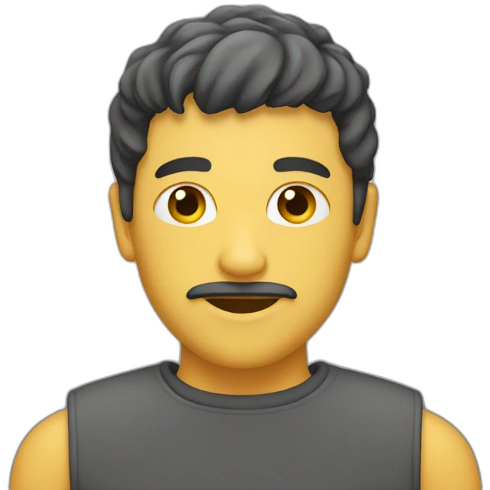 Fiche emoji