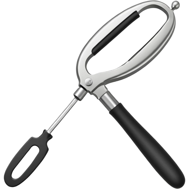 Vegetable peeler  emoji