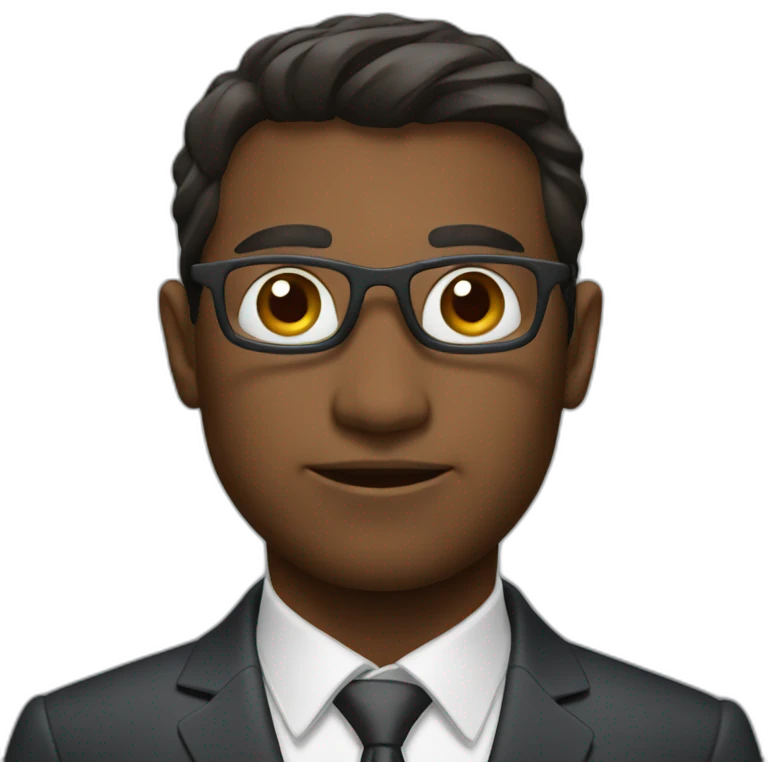 ai for finance emoji